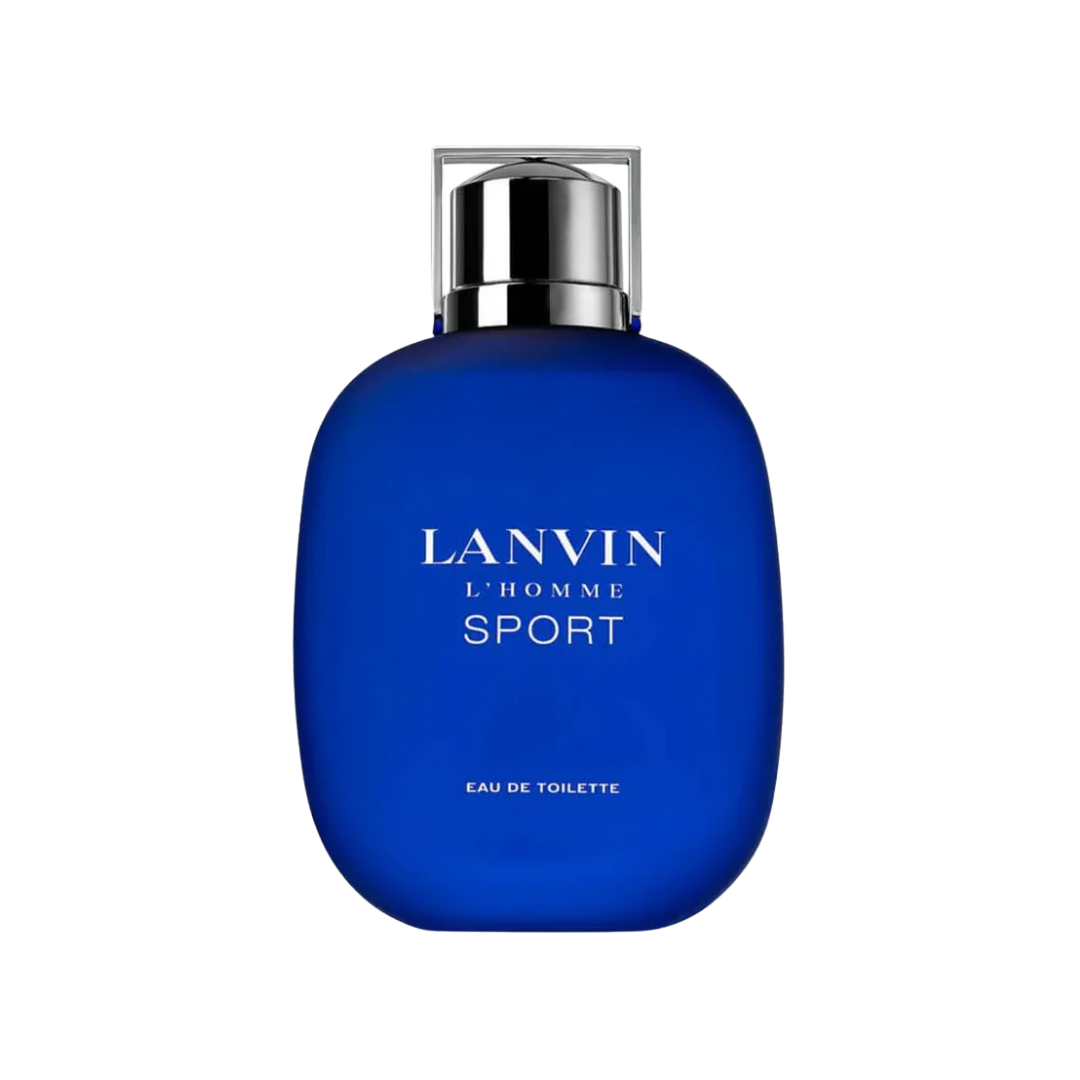 L’Homme Sport – Lanvin