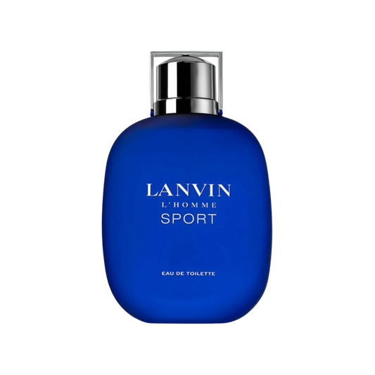 L’Homme Sport – Lanvin