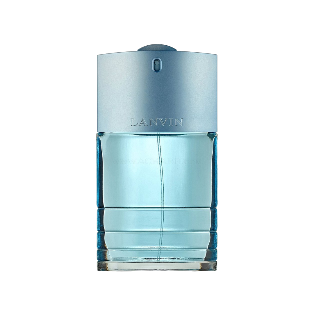 Oxygène Homme – Lanvin