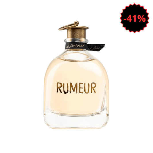 Rumeur – Lanvin