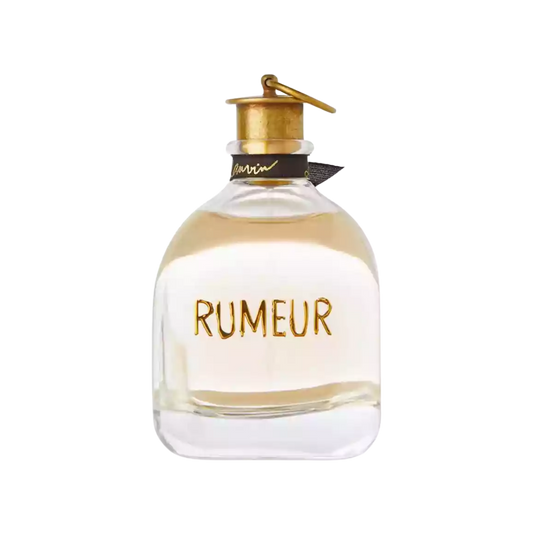 Rumeur – Lanvin
