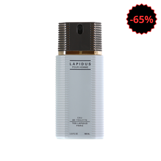 Lapidus pour Homme – Ted Lapidus