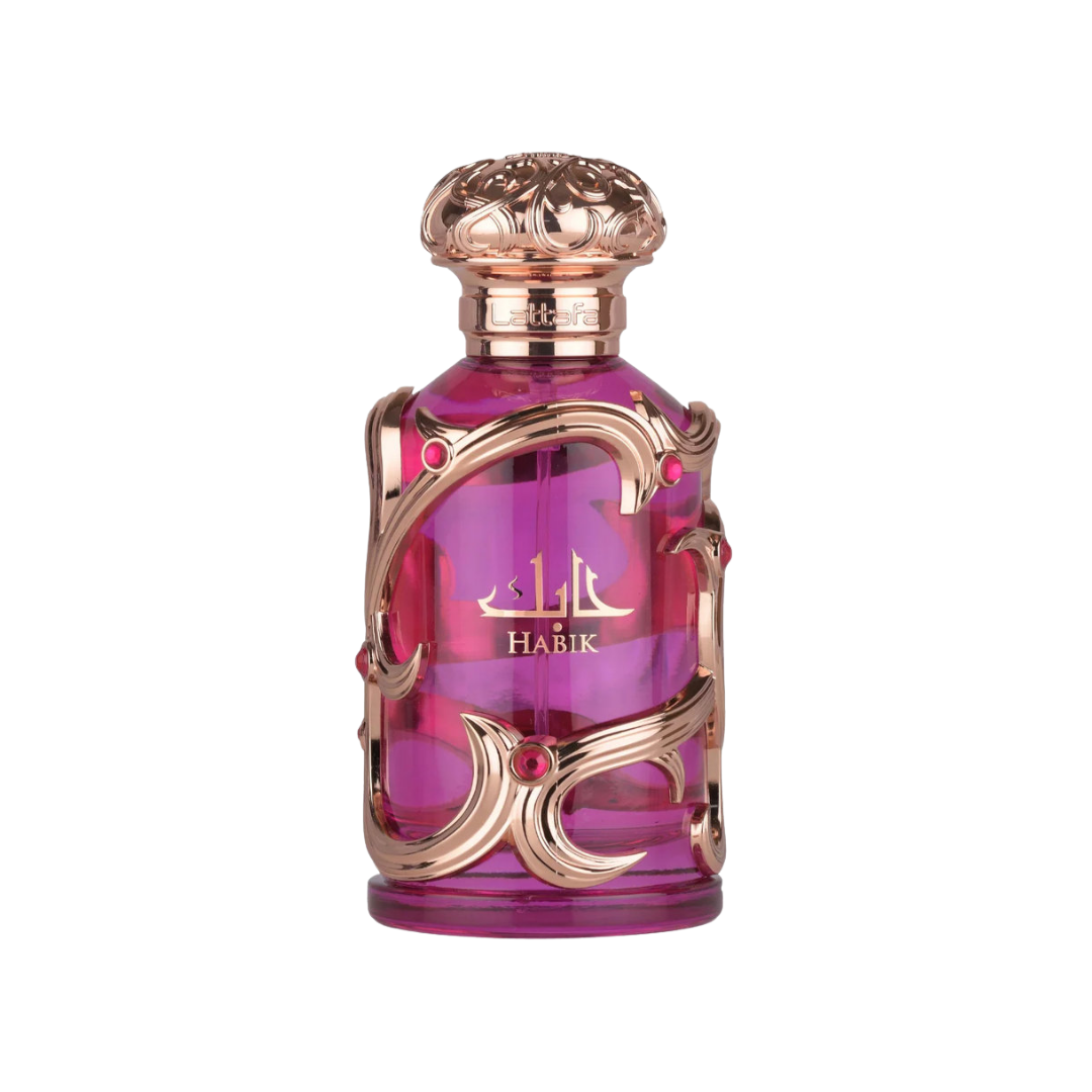Habik pour Femme - Lattafa