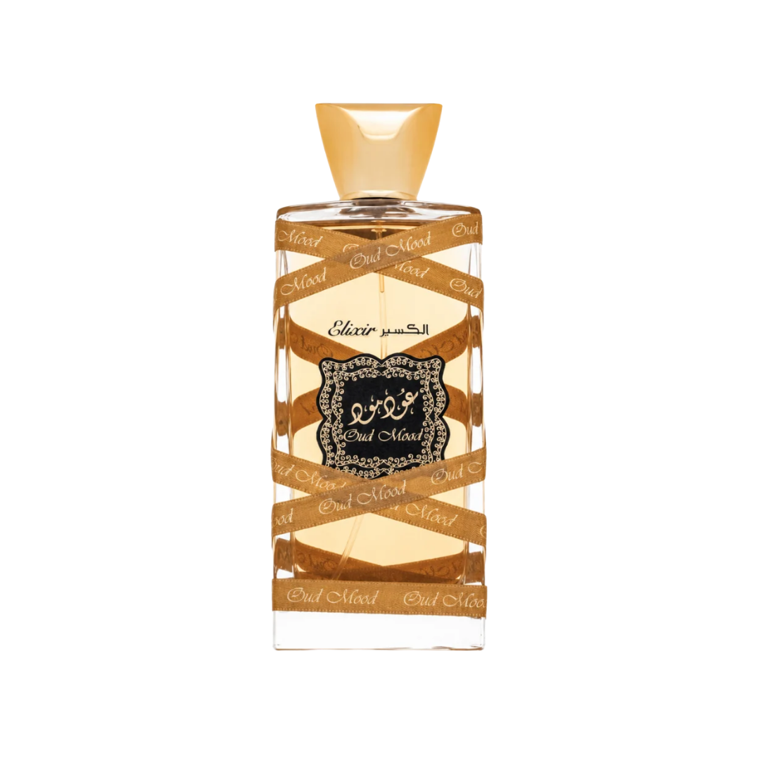 Oud Mood Elixir - Lattafa