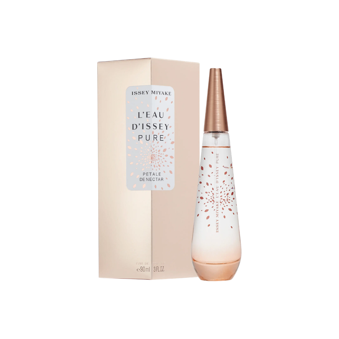 L'Eau d'Issey Pure Pétale de Nectar - Issey Miyake