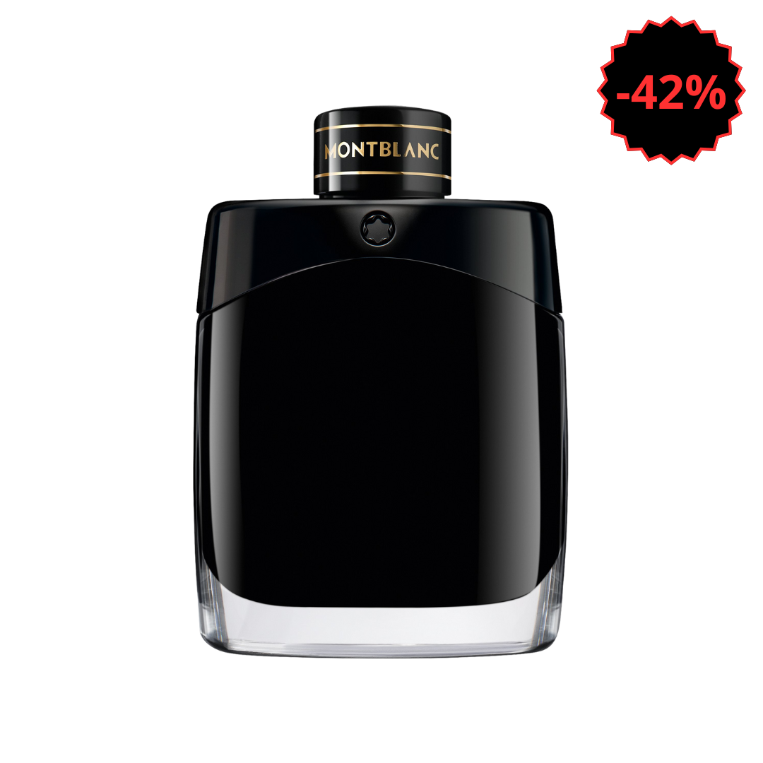 Legend – Montblanc