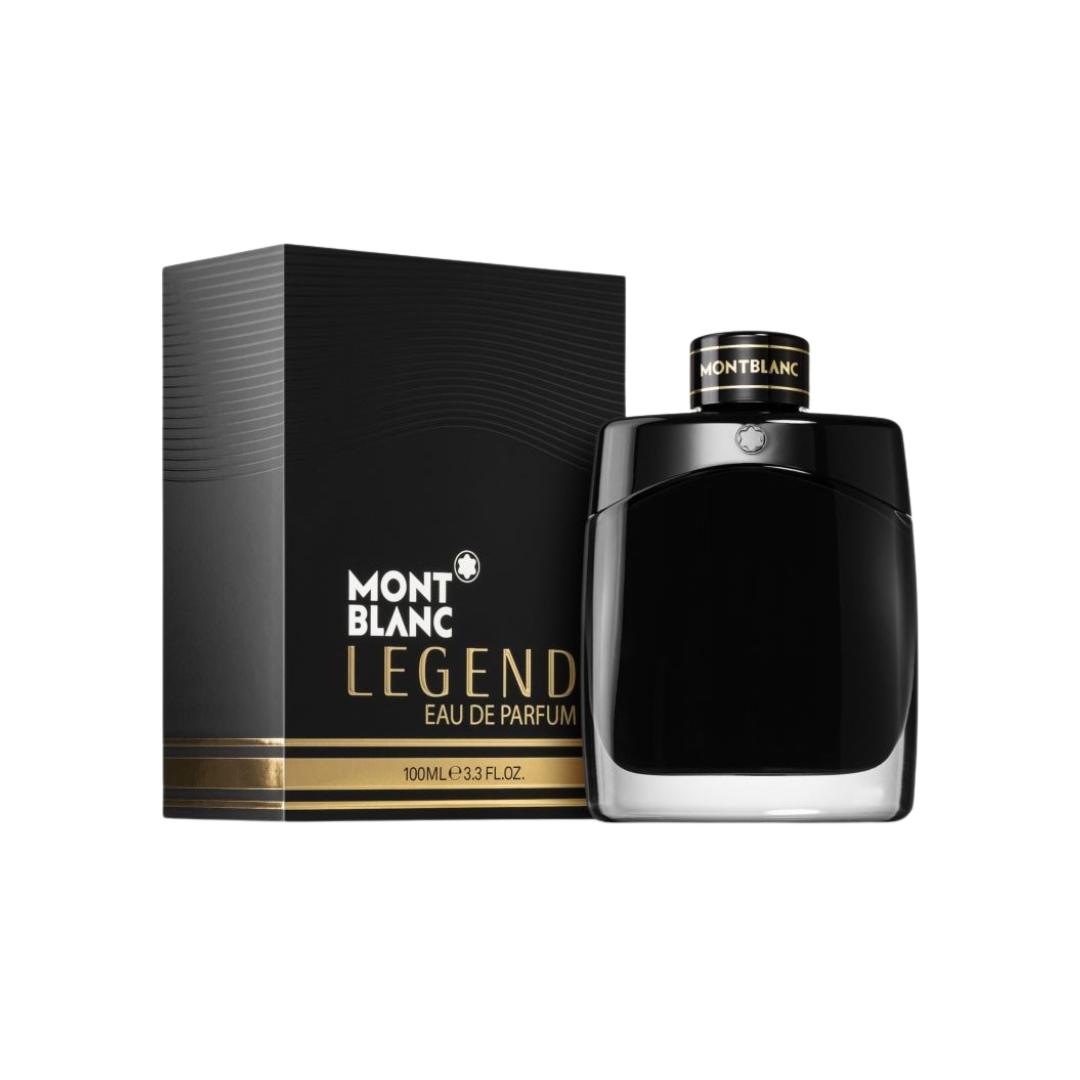 Legend – Montblanc