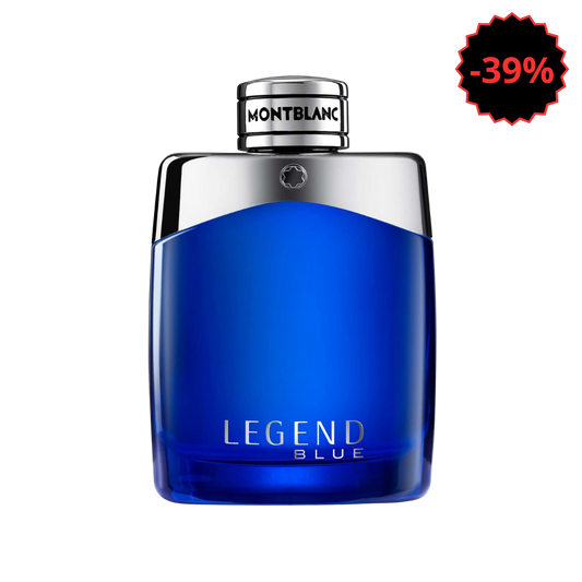 Legend Blue – Montblanc