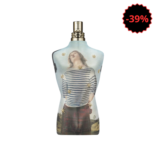 Le Male Collector – Jean Paul Gaultier COLLECTOR EDITION