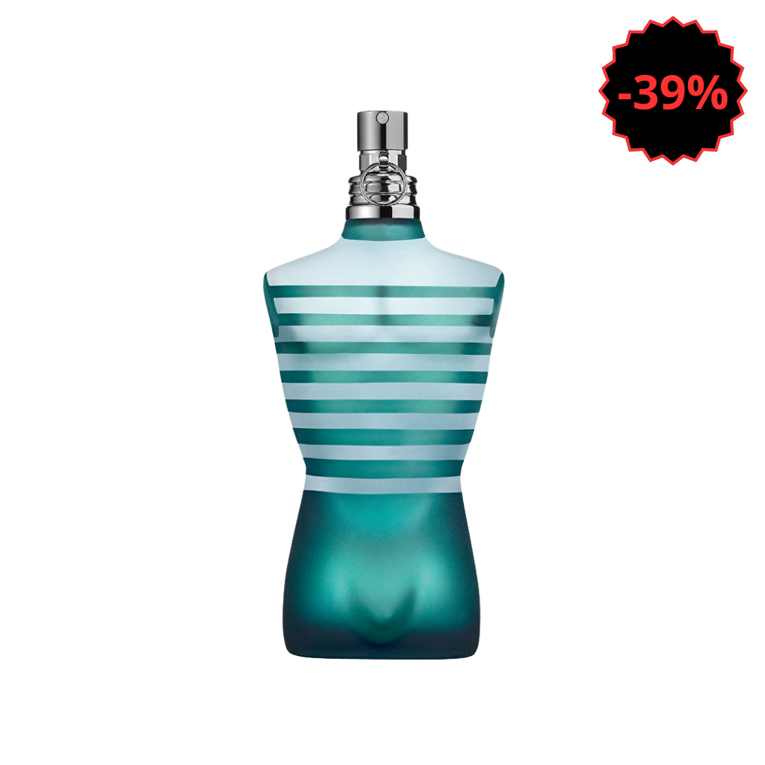 Le Male – Jean Paul Gaultier TESTEUR (sans boite)