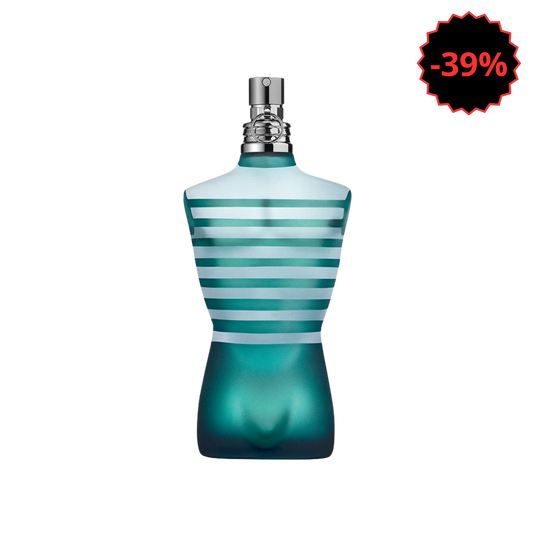 Le Male – Jean Paul Gaultier TESTEUR (sans boite)