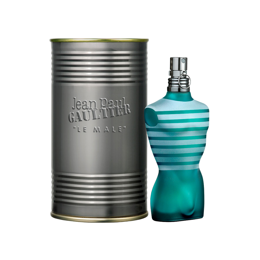 Le Male – Jean Paul Gaultier TESTEUR (sans boite)