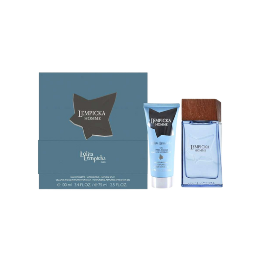 Lempicka Homme – Lolita Lempicka