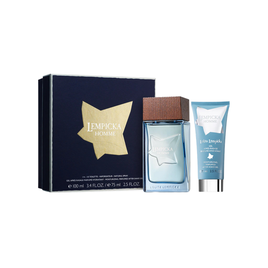Lempicka Homme – Lolita Lempicka