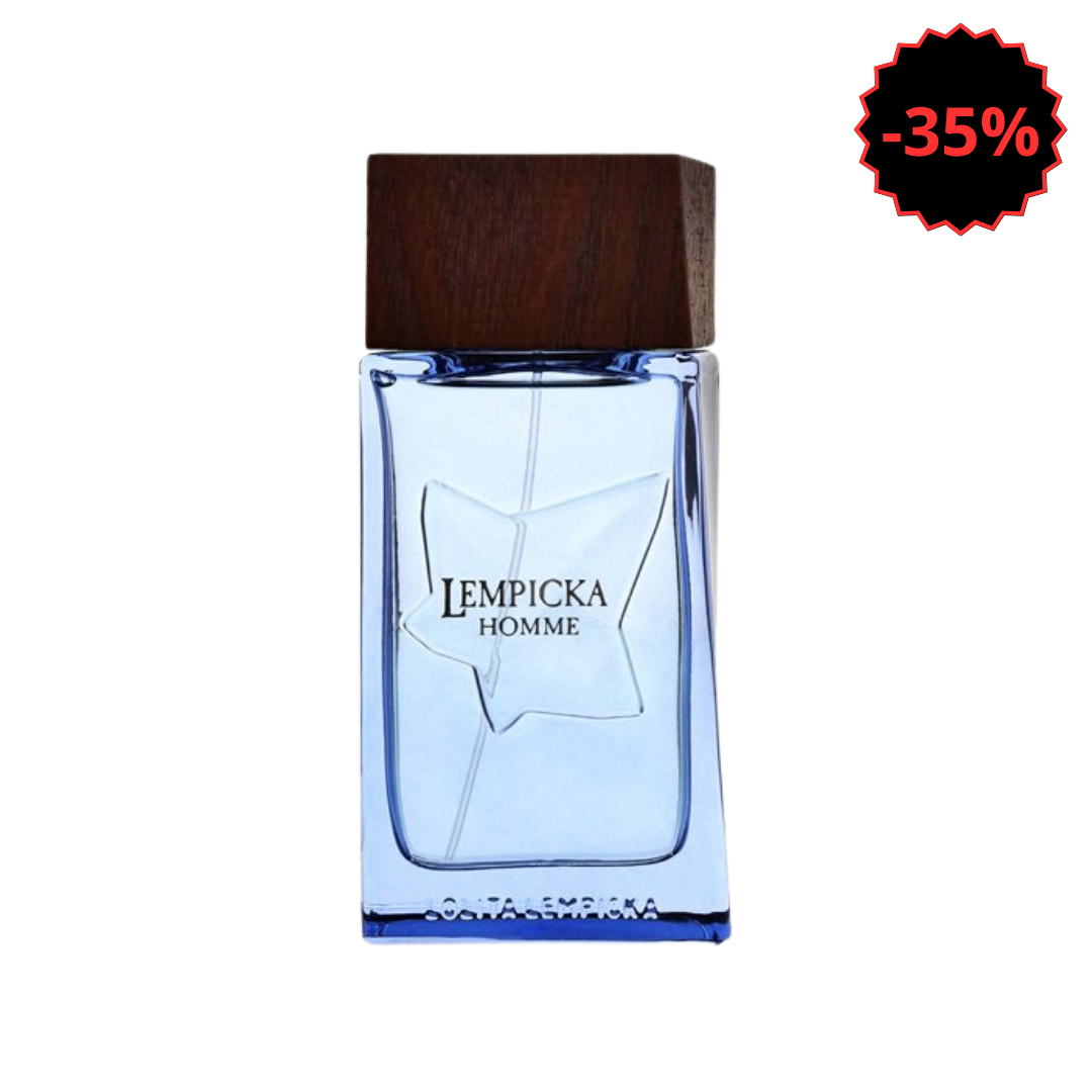 Lempicka Homme – Lolita Lempicka (sans boite)