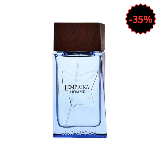 Lempicka Homme – Lolita Lempicka
