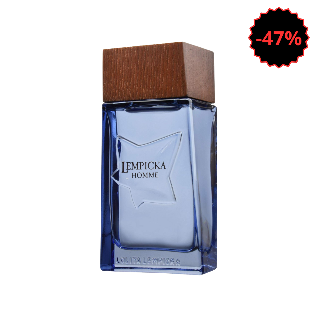 Lempicka Homme – Lolita Lempicka