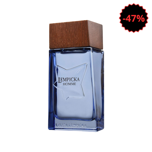 Lempicka Homme – Lolita Lempicka