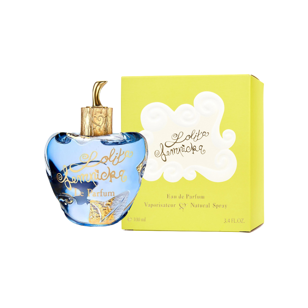 Le Parfum – Lolita Lempicka