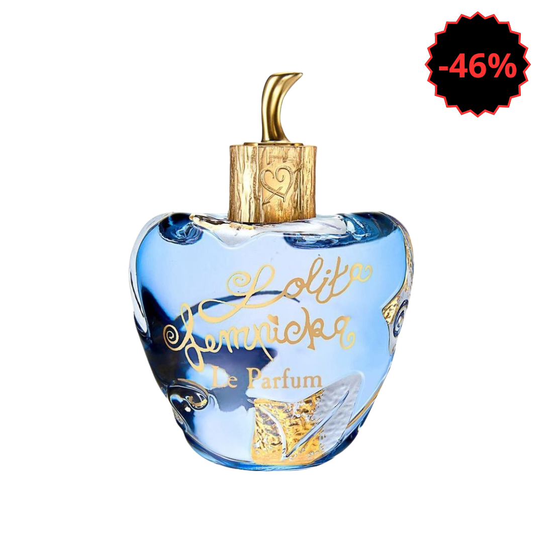Le Parfum – Lolita Lempicka