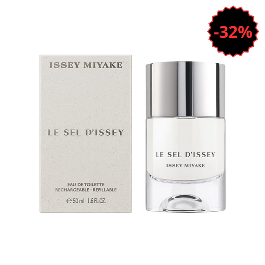 Le Sel d’Issey – Issey Miyake