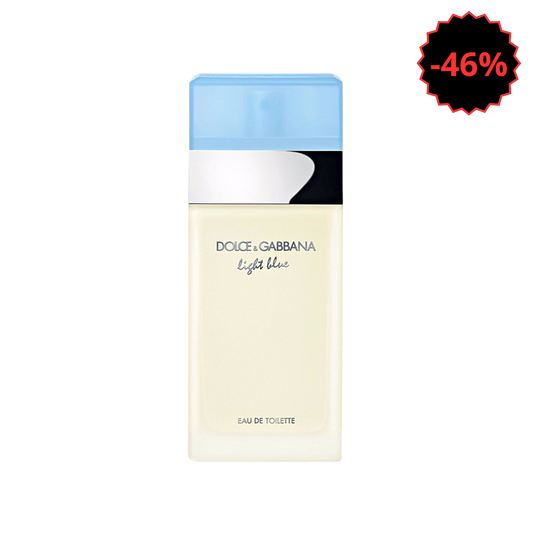 Light Blue (F) – Dolce & Gabbana