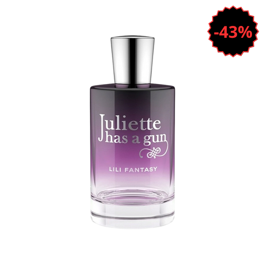 Lili Fantasy – Juliette Has a Gun