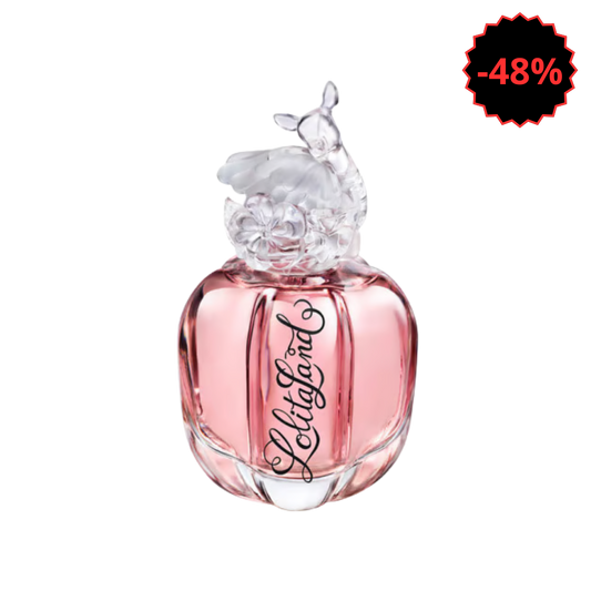LolitaLand – Lolita Lempicka