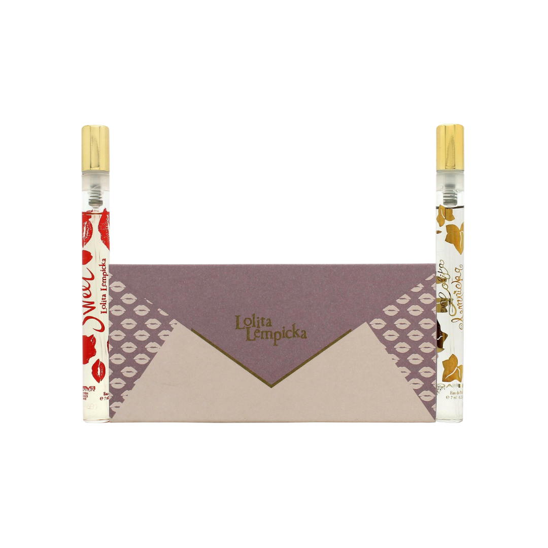 Coffret Sweet & Mon Premier Parfum - Lolita Lempicka