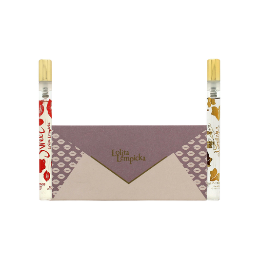Coffret Sweet & Mon Premier Parfum - Lolita Lempicka