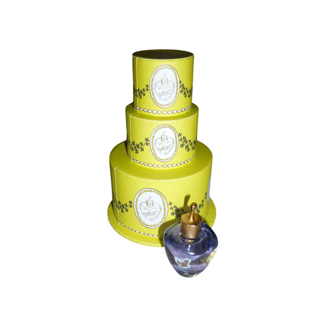 🤏 Miniature Lolita Lempicka – Le Parfum Eau de Parfum 5ml