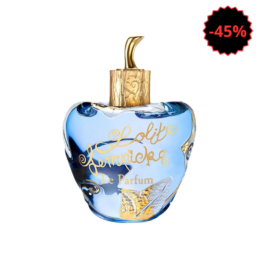 Le Parfum – Lolita Lempicka