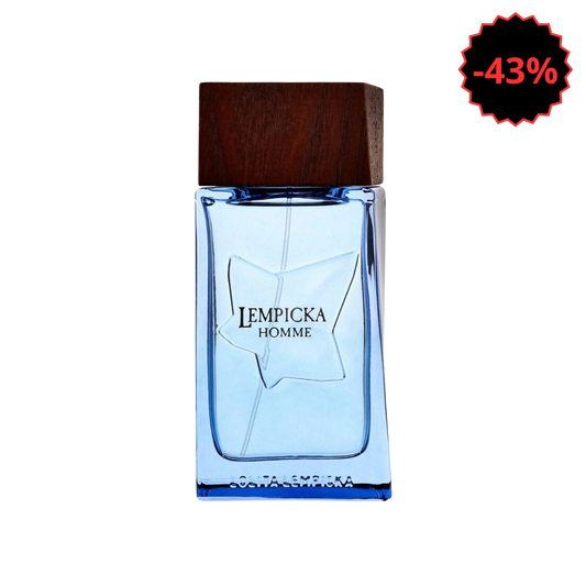 Lempicka Homme – Lolita Lempicka