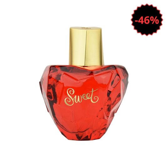 Sweet – Lolita Lempicka