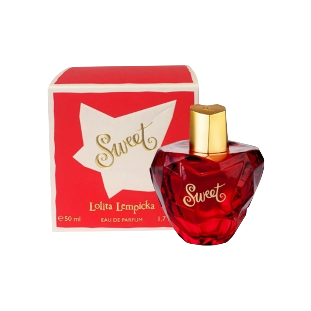 Sweet – Lolita Lempicka