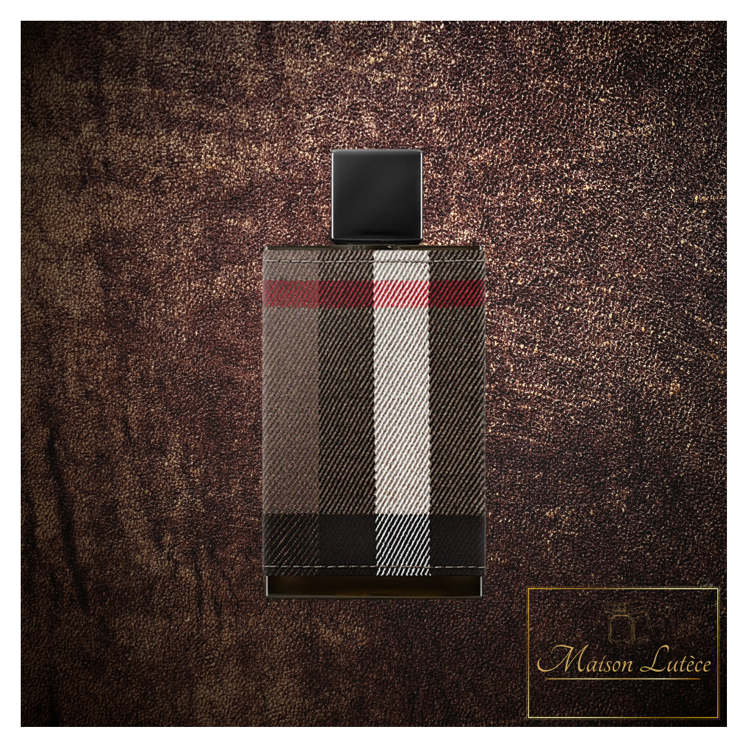 London pour Homme – Burberry