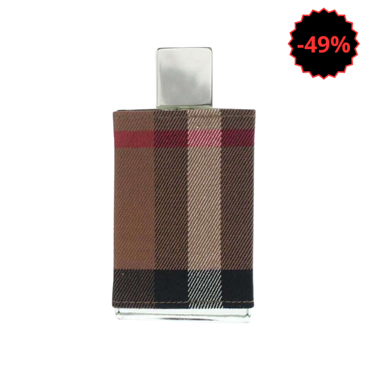 London pour Homme – Burberry (version 2023)