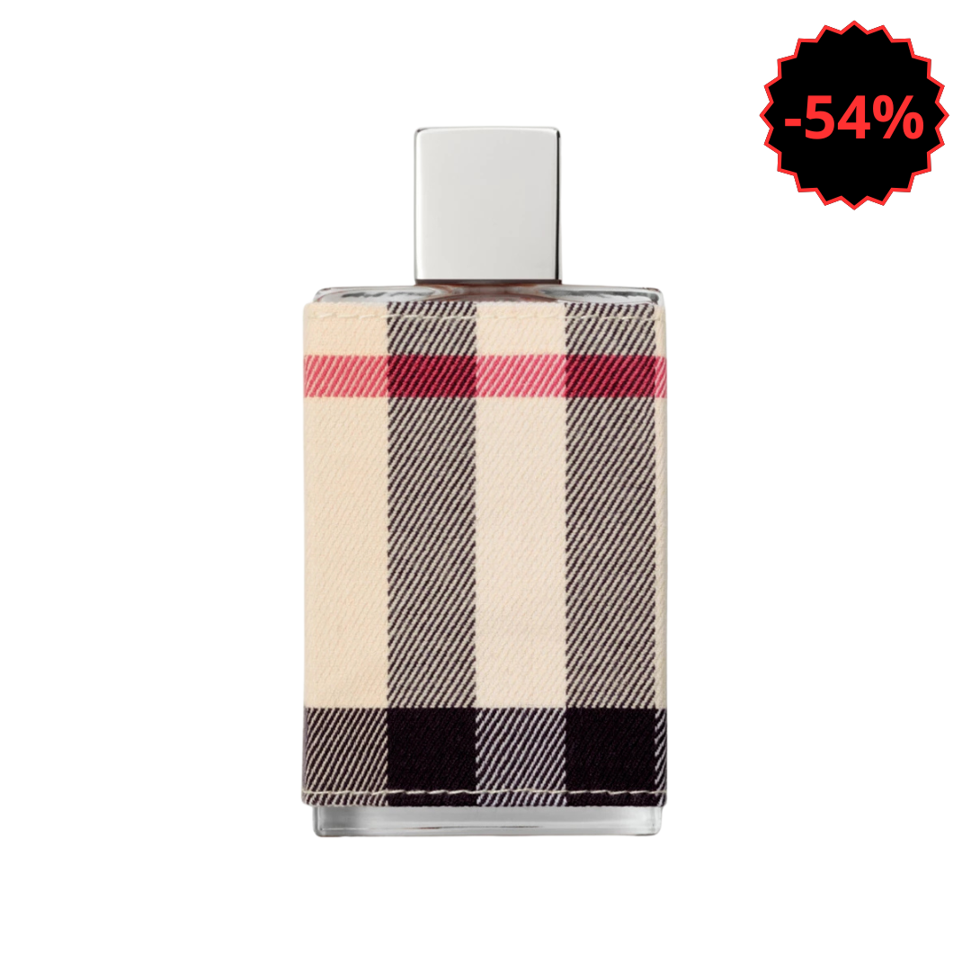 London pour Femme – Burberry