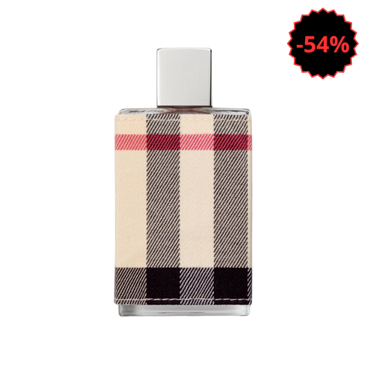 London pour Femme – Burberry