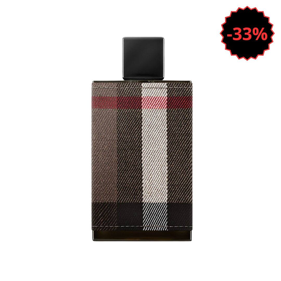 London pour Homme – Burberry