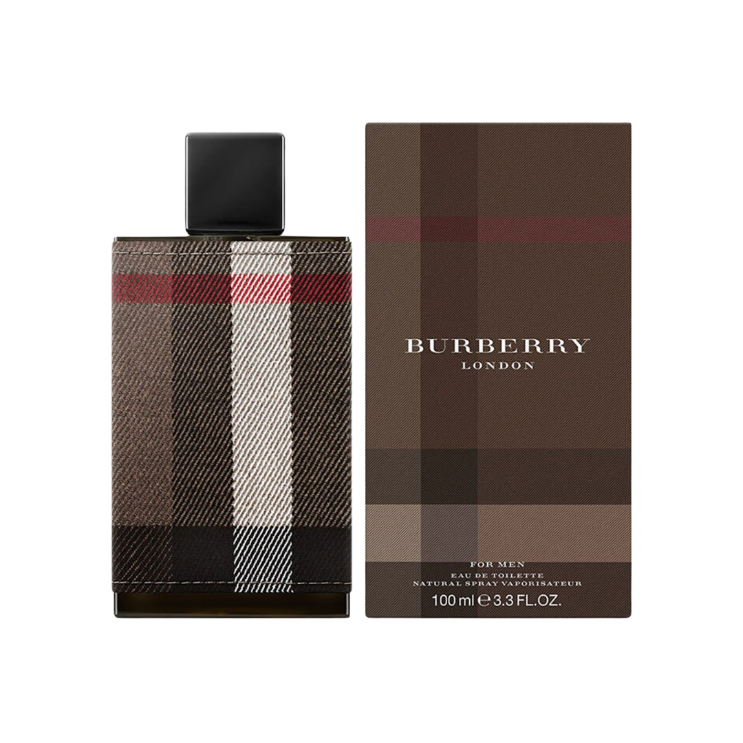 London pour Homme – Burberry