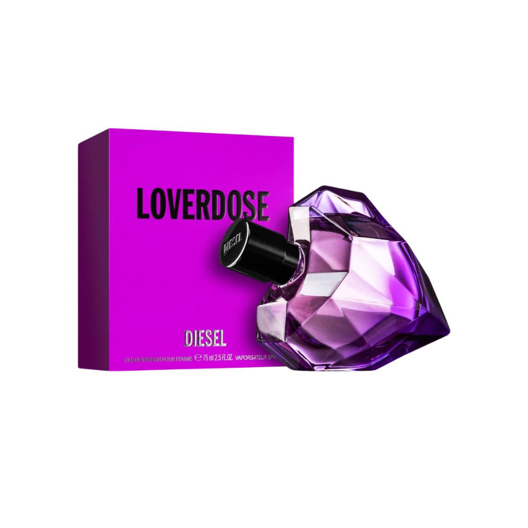 Loverdose – Diesel