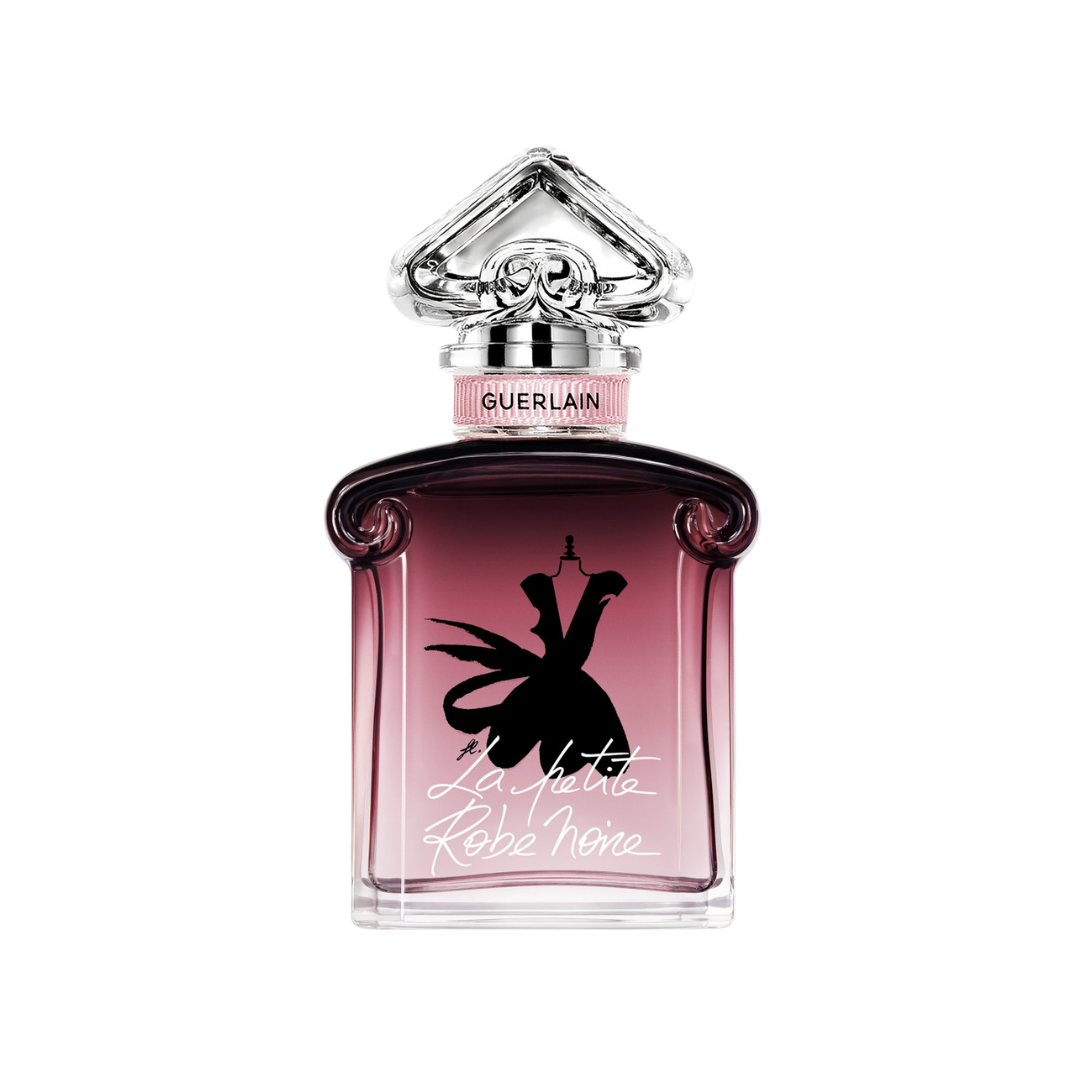 La Petite Robe Noire Rose Noire - Guerlain