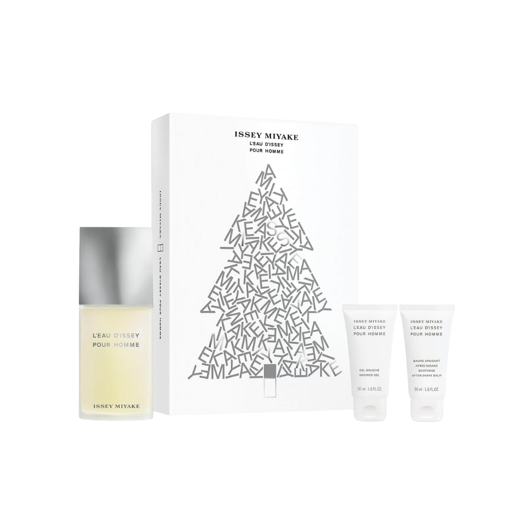 L’Eau d’Issey pour Homme – Issey Miyake