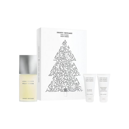 L’Eau d’Issey pour Homme – Issey Miyake