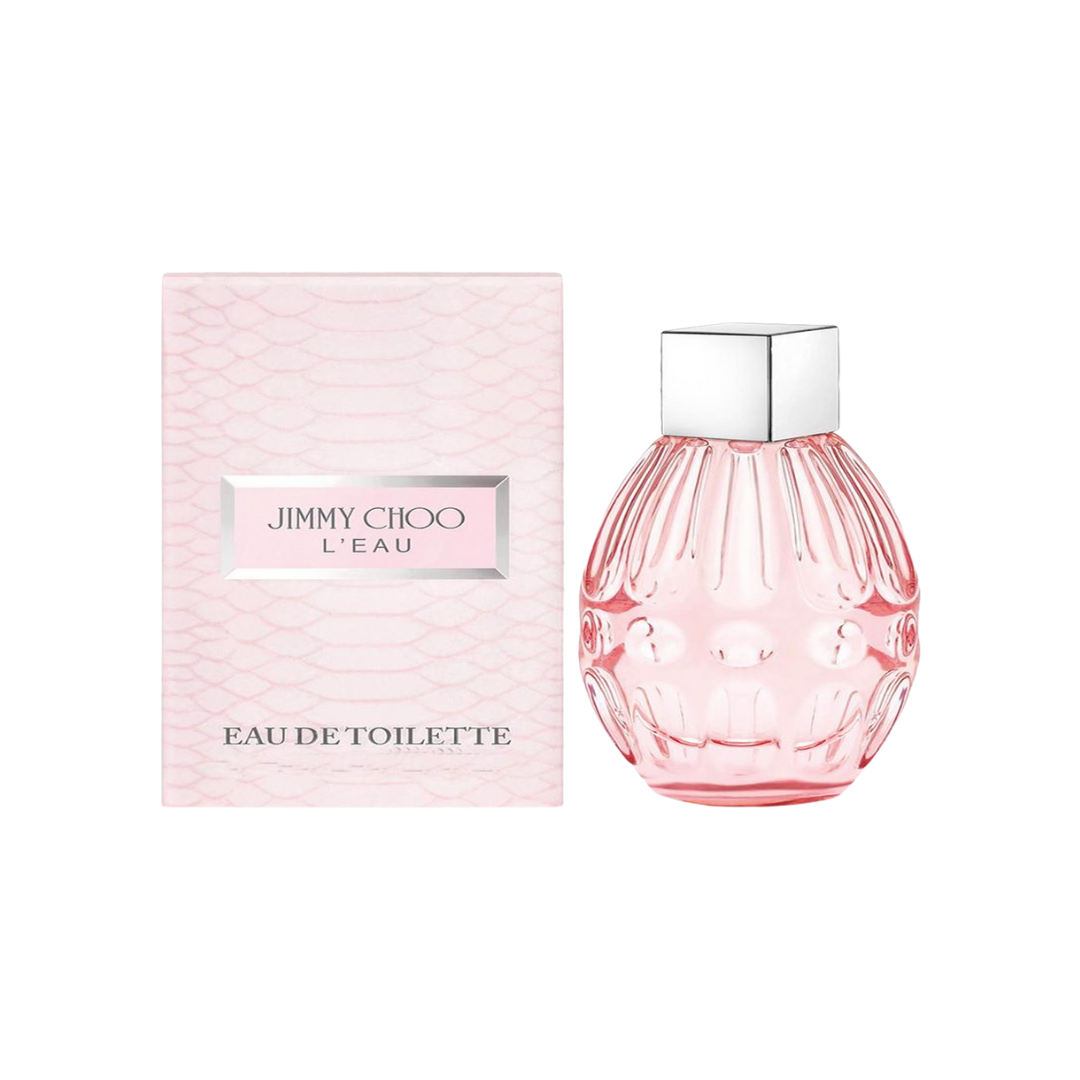 🤏 Miniature Jimmy Choo – L’Eau Eau de Parfum 5ml