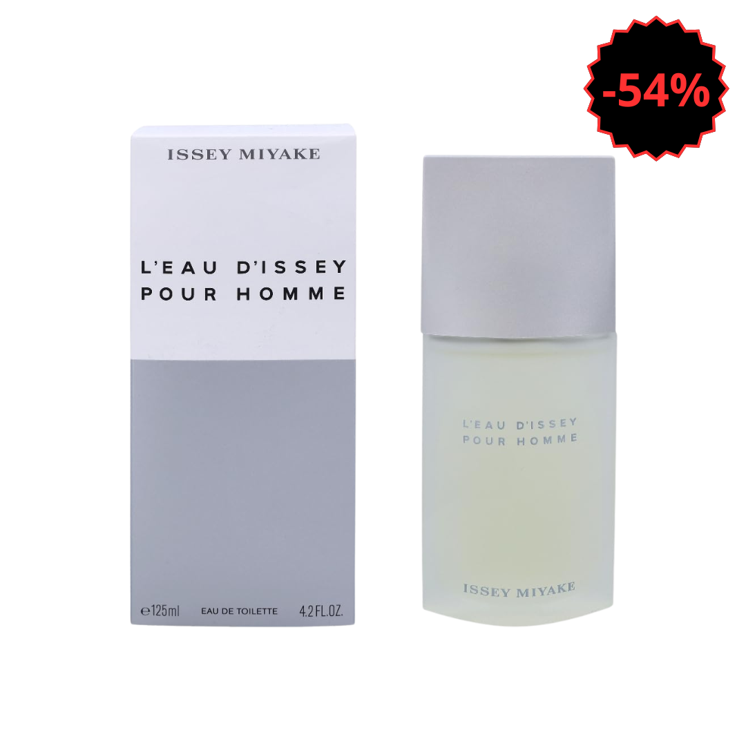 L’Eau d’Issey pour Homme – Issey Miyake (sans boîte) TESTEUR