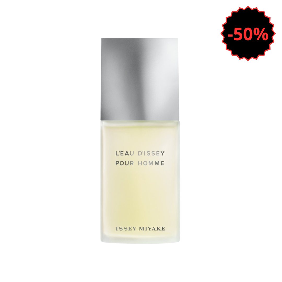 L’Eau d’Issey pour Homme – Issey Miyake
