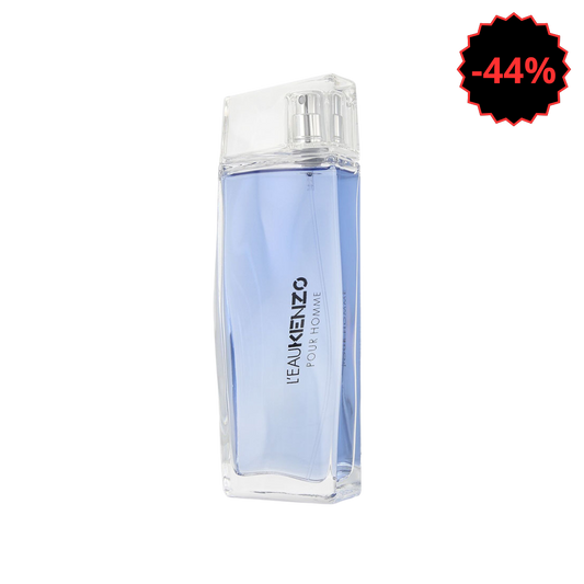 L’Eau Kenzo pour Homme – Kenzo