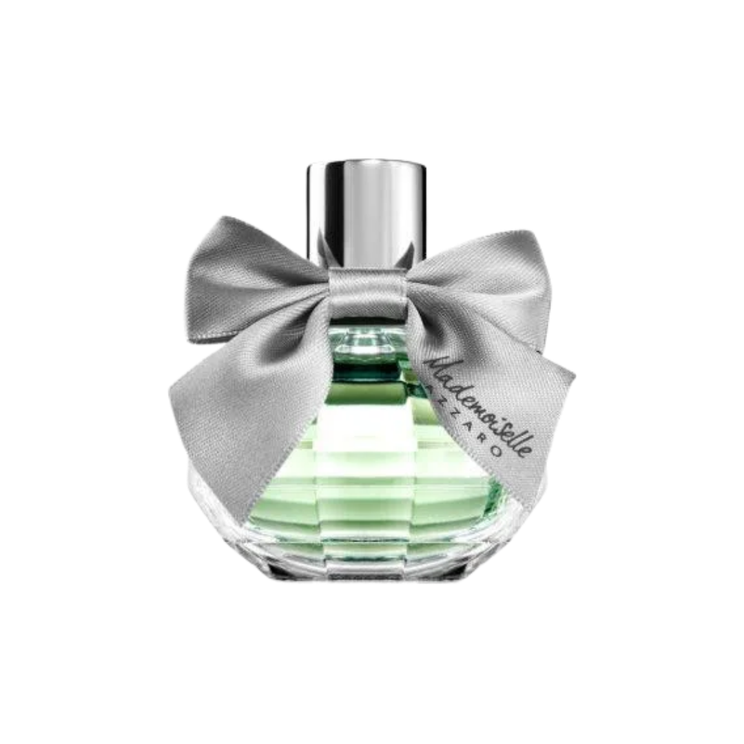 L'Eau Mademoiselle Très Florale - Azzaro